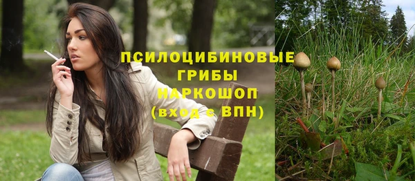 mix Осташков