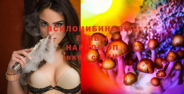 твердый Остров